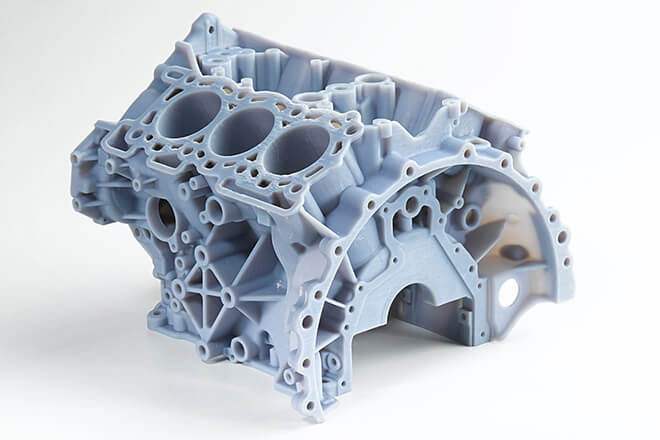 Rapid Prototyping